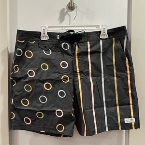 New banks journal men’s shorts swim 36 new with tags